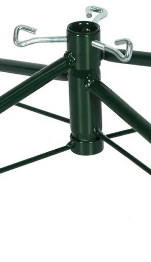 Χριστουγεννιάτικη Βάση Για Δέντρο 120cm ,18 mm