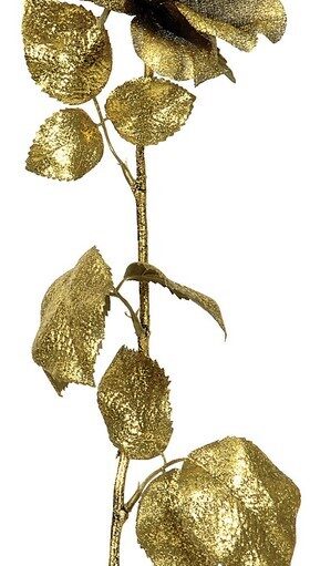 Χριστουγεννιάτικο Λουλούδι 50cm