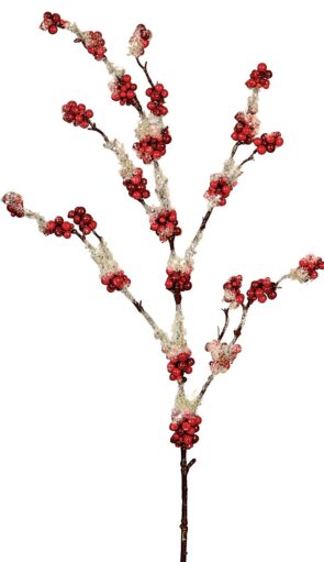 Χριστουγεννιάτικο Κλαδί Γκί 80cm