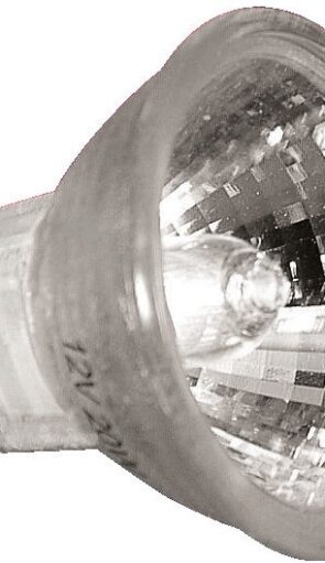 Ανταλλακτική Λάμπα Για Δέντρα Οπτικής Ίνας 12V-20W