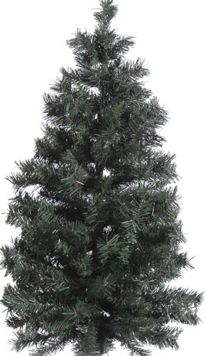 Επιτοίχιο Χριστουγεννιάτικο Δέντρο 90cm