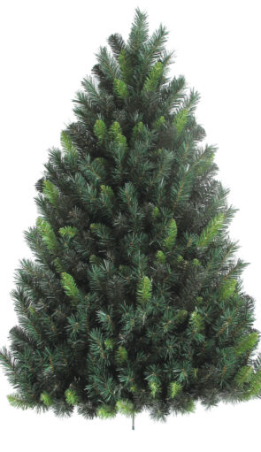 Επιτοίχιο Χριστουγεννιάτικο Δέντρο 90cm