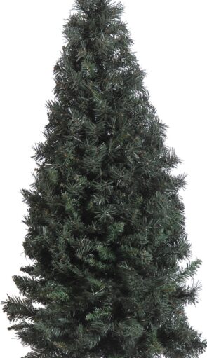 Επιτοίχιο Χριστουγεννιάτικο Δέντρο 120cm