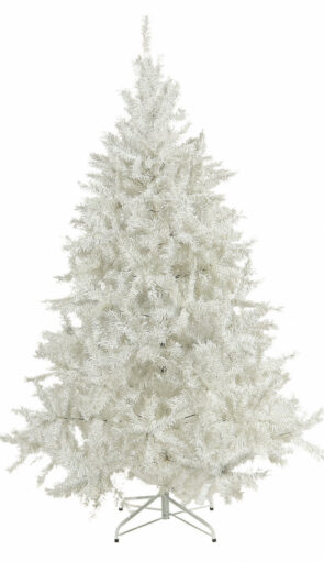 Λευκό Χριστουγεννιάτικο Δέντρο 180cm