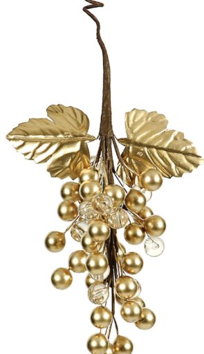 Χριστουγεννιάτικο Διακοσμητικό Κλαδί 20cm