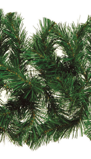Χριστουγεννιάτικη Γιρλάντα Imperial ,270cm ,Ø 30cm