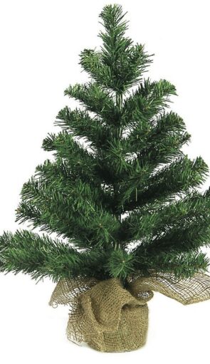 Χριστουγεννιάτικο Δέντρο Γραφείου 75cm