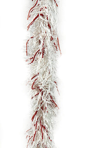 Χριστουγεννιάτικη Γιρλάντα 120cm