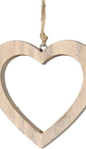 Pvc Κρεμαστό Χριστουγεννιάτικο Στολίδι 10 x 10(h)cm