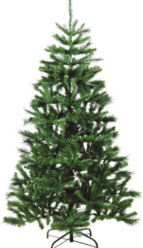 Pvc Χριστουγεννιάτικο Δέντρο Needle 240cm