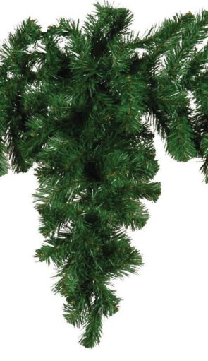 Χριστουγεννιάτικη Γιρλάντα 270cm ,Ø 30cm