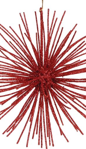 Χριστουγεννιάτικη Μπάλα 14cm