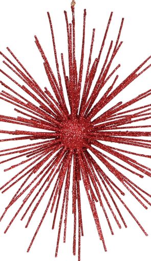 Χριστουγεννιάτικη Μπάλα 18cm