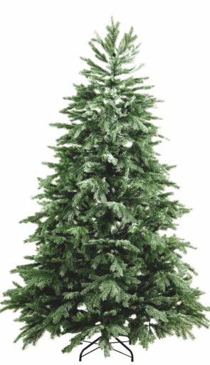 Χιονισμένο Χριστουγεννιάτικο Δέντρο Αριζόνα 180cm