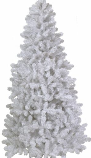 Λευκό Χριστουγεννιάτικο Δέντρο 150cm