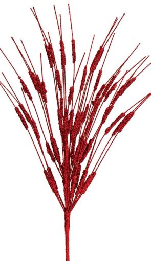 Χριστουγεννιάτικο Διακοσμητικό Κλαδί 45cm