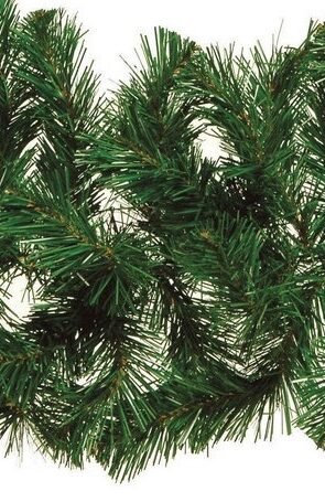 Χριστουγεννιάτικη Γιρλάντα PVC ,270cm ,Ø 40cm