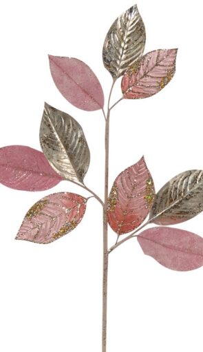 Χριστουγεννιάτικο Διακοσμητικό Κλαδί 25 x 60cm