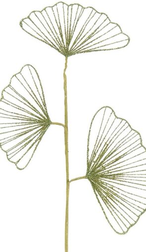 Χριστουγεννιάτικο Διακοσμητικό Κλαδί 30 x 70cm