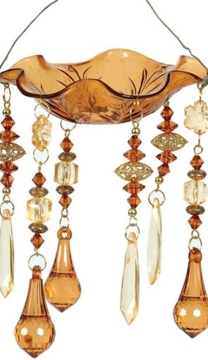 Κρεμαστό Χριστουγεννιάτικο Στολίδι 12cm