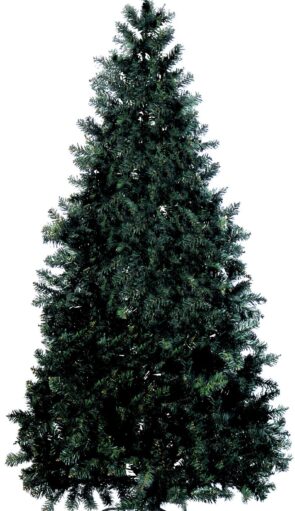 Χριστουγεννιάτικο Δέντρο Παρνασσός 120(h)cm