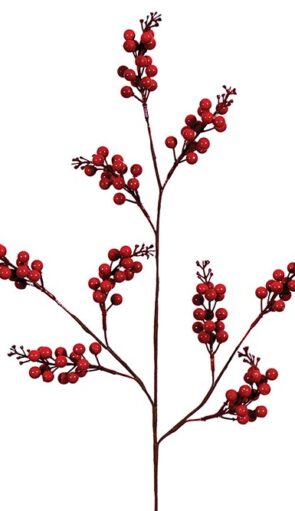 Χριστουγεννιάτικο Κλαδί Γκί 85cm