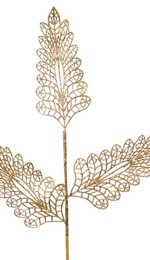 Χριστουγεννιάτικο Διακοσμητικό Κλαδί 89(Η)cm