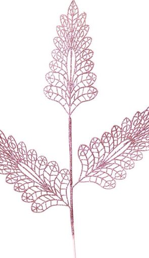 Χριστουγεννιάτικο Διακοσμητικό Κλαδί 89cm