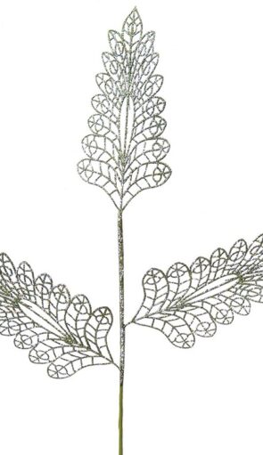 Χριστουγεννιάτικο Διακοσμητικό Κλαδί 89cm