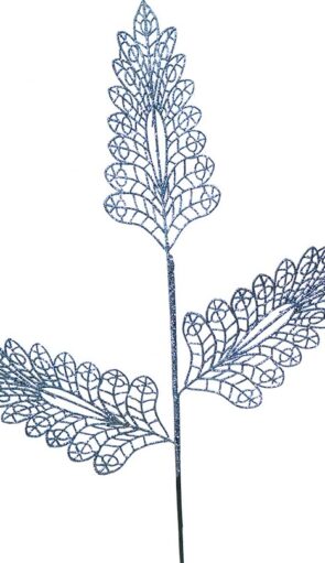 Χριστουγεννιάτικο Διακοσμητικό Κλαδί  89(Η)cm