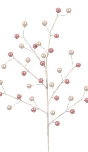 Χριστουγεννιάτικο Διακοσμητικό Κλαδί 80cm