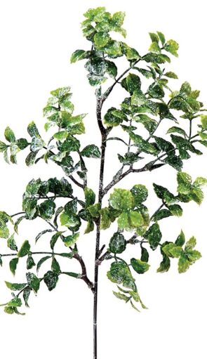 Χριστουγεννιάτικο Διακοσμητικό Κλαδί 50cm