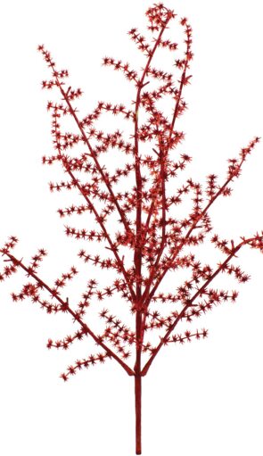 Χριστουγεννιάτικο Διακοσμητικό Κλαδί 64cm