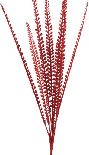 Χριστουγεννιάτικο Διακοσμητικό Κλαδί 88cm