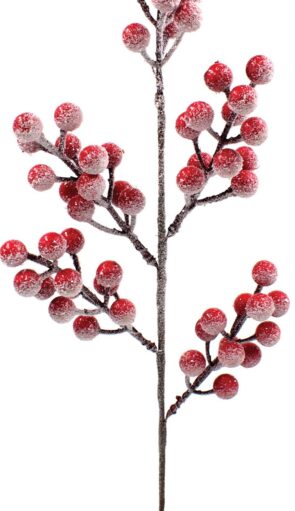 Χριστουγεννιάτικο Κλαδί Γκί 56cm