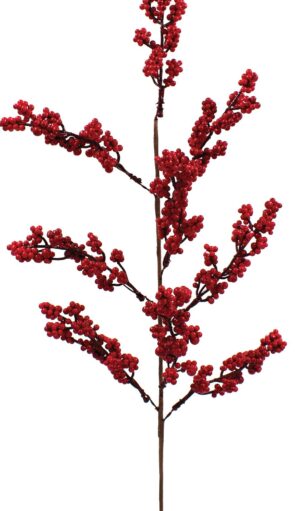 Χριστουγεννιάτικο Κλαδί Γκί 63cm