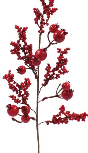 Χριστουγεννιάτικο Κλαδί Γκί 46cm