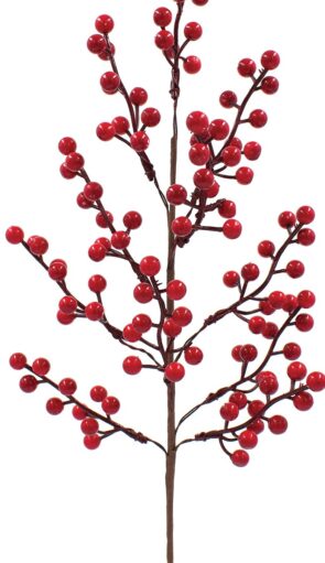 Χριστουγεννιάτικο Κλαδί Γκί 46cm