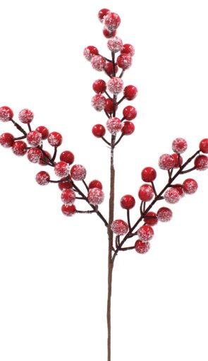 Χριστουγεννιάτικο Κλαδί Γκί 36cm