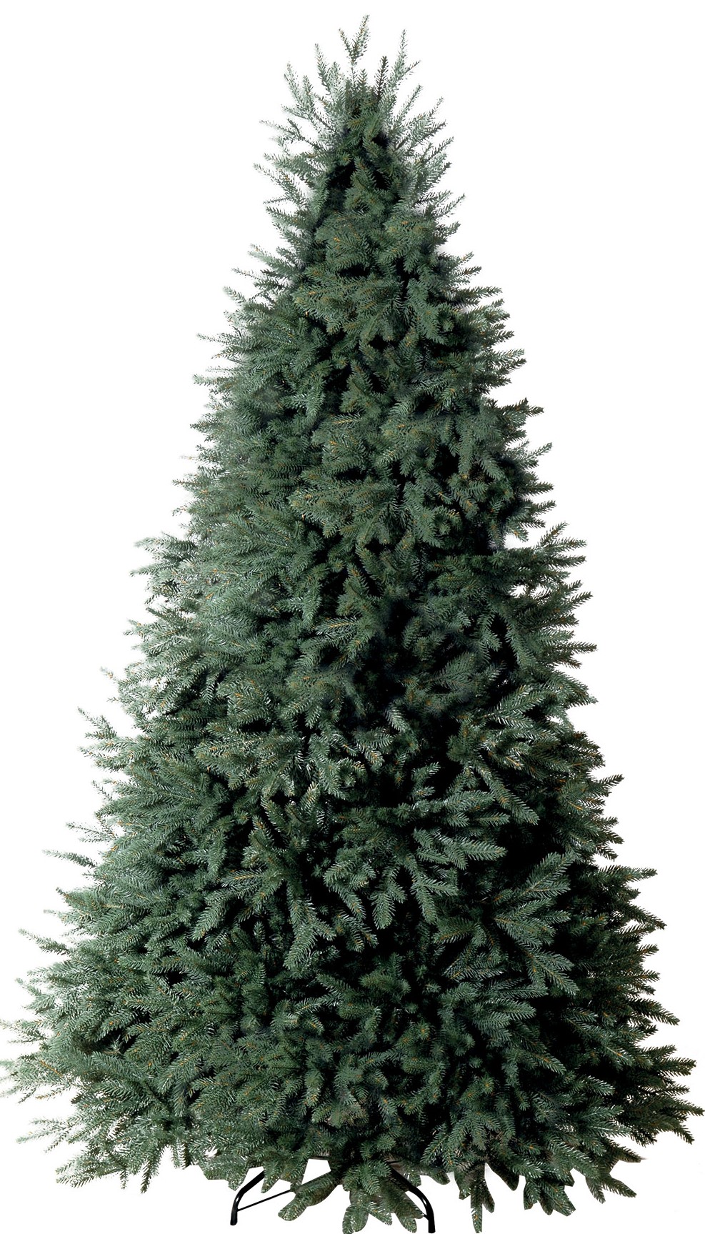 Χριστουγεννιάτικα Δέντρα 270cm