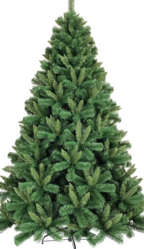 Χριστουγεννιάτικο Δέντρο Άγραφα 240cm