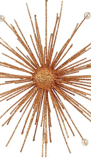 Κρεμαστό Χριστουγεννιάτικο Στολίδι 17cm