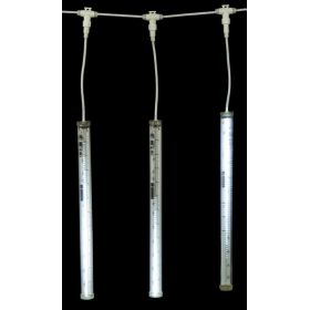 Χριστουγεννιάτικα Φωτάκια Snow Fall