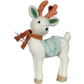 Προσφορές Σε Χριστουγεννιάτικα Ζώα