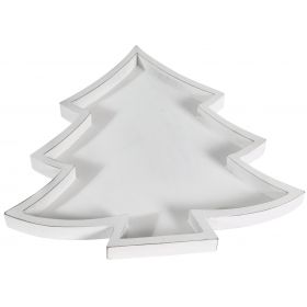 Ξύλινοι Χριστουγεννιάτικοι Δίσκοι