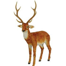 Χριστουγεννιάτικα Ζώα