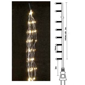 Χταπόδι Copper Με Μετασχηματιστή