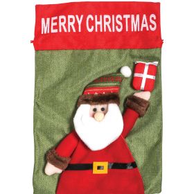Χριστουγεννιάτικοι Σάκοι