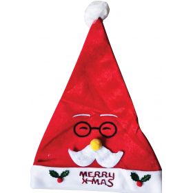 Σκουφάκια Άγιου Βασίλη