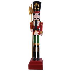 Χριστουγεννιάτικοι Καρυοθράυστες